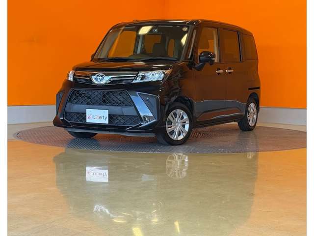トヨタ ルーミー １．０ Ｇ R4年 (近畿) 99