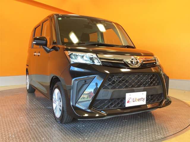トヨタ ルーミー １．０ Ｇ R4年 (近畿) 99