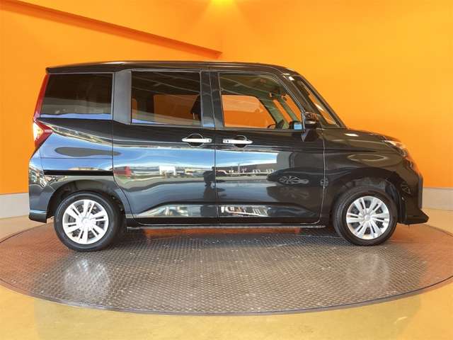 トヨタ ルーミー １．０ Ｇ R4年 (近畿) 99