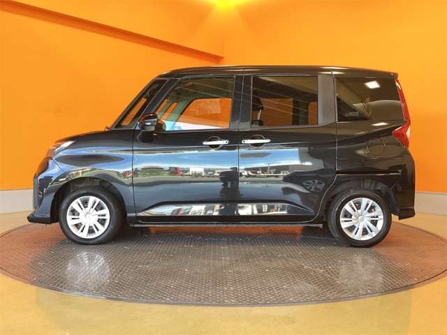 トヨタ ルーミー １．０ Ｇ R4年 (近畿) 99