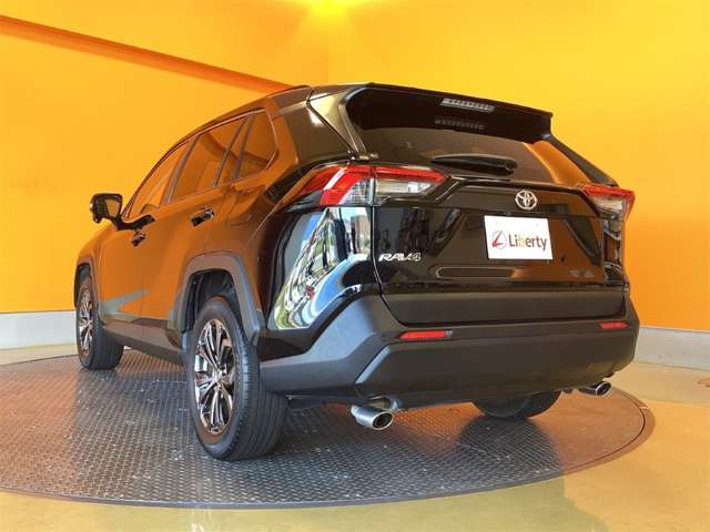 トヨタ ＲＡＶ４ ２．０ Ｘ R5年 (近畿) 99
