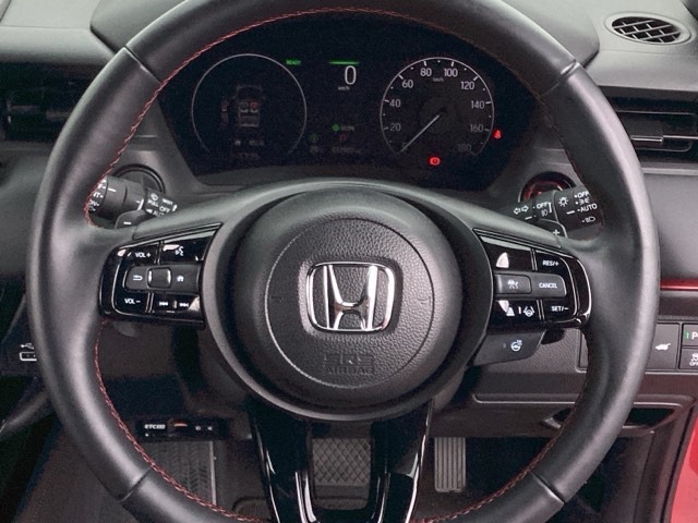 ホンダ ヴェゼル １．５ Ｅ：ＨＥＶ ＲＳ R7年 (近畿) 99