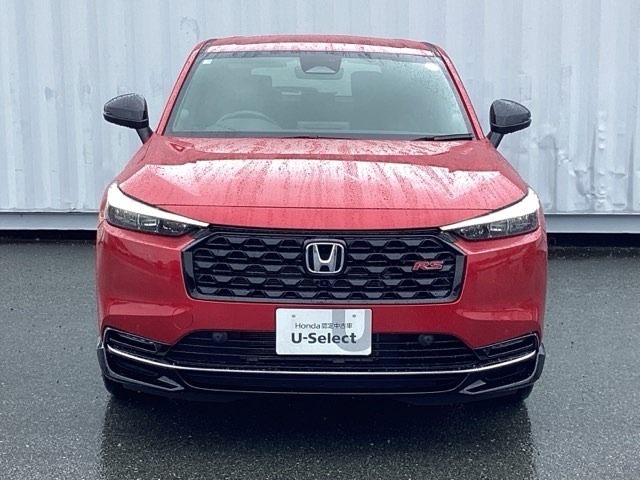 ホンダ ヴェゼル １．５ Ｅ：ＨＥＶ ＲＳ R7年 (近畿) 99