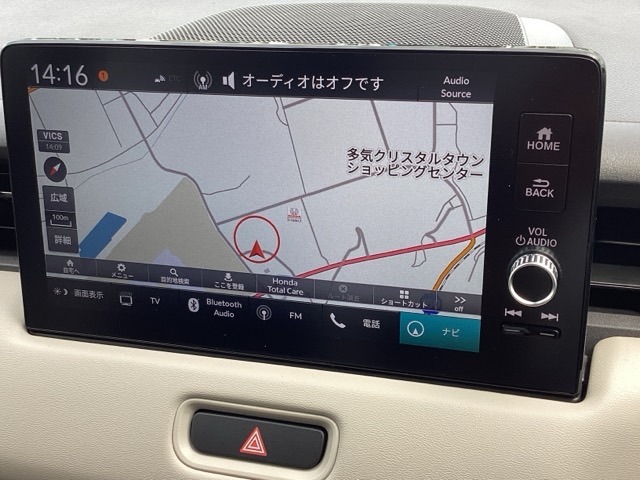 ホンダ ヴェゼル １．５ Ｅ：ＨＥＶ Ｚ プレイパッケージ R8年 (近畿) 99