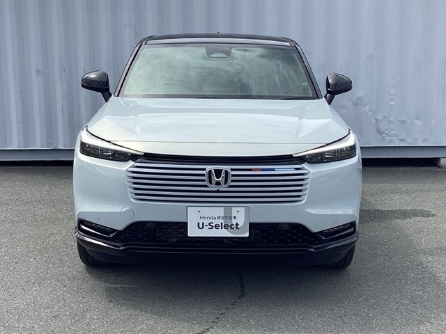 ホンダ ヴェゼル １．５ Ｅ：ＨＥＶ Ｚ プレイパッケージ R8年 (近畿) 99