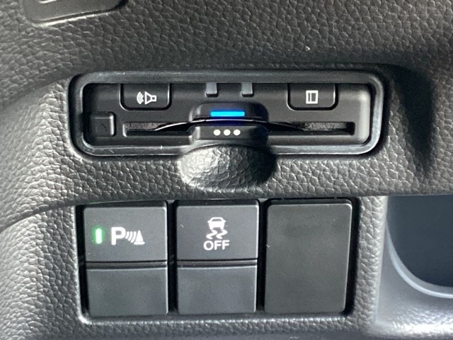 ホンダ Ｎ　ＢＯＸ カスタム ６６０ Ｌ R3年 (近畿) 99