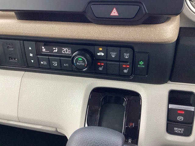 ホンダ Ｎ　ＢＯＸ ６６０ ファッションスタイル ２トーン R7年 (近畿) 99