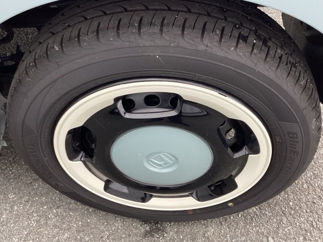 ホンダ Ｎ　ＢＯＸ ６６０ ファッションスタイル ２トーン R7年 (近畿) 99