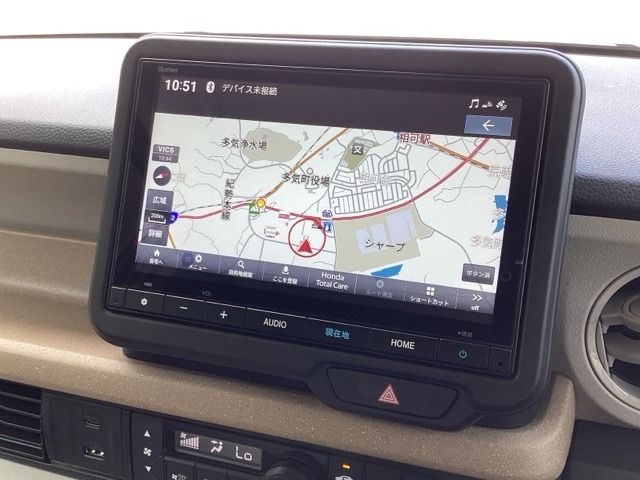 ホンダ Ｎ　ＢＯＸ ６６０ ファッションスタイル R7年 (近畿) 99