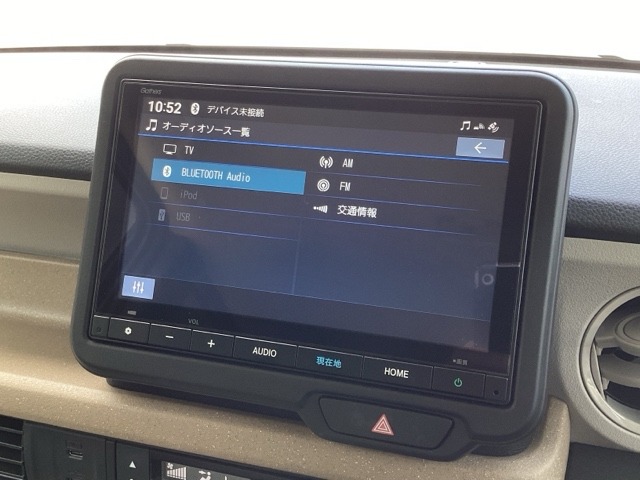 ホンダ Ｎ　ＢＯＸ ６６０ ファッションスタイル R7年 (近畿) 99