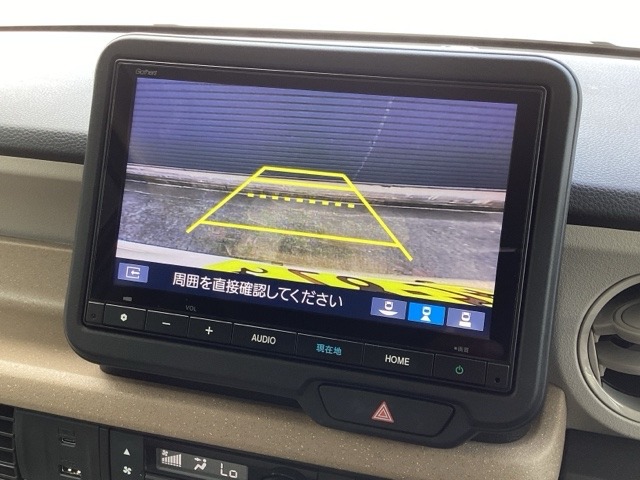 ホンダ Ｎ　ＢＯＸ ６６０ ファッションスタイル R7年 (近畿) 99