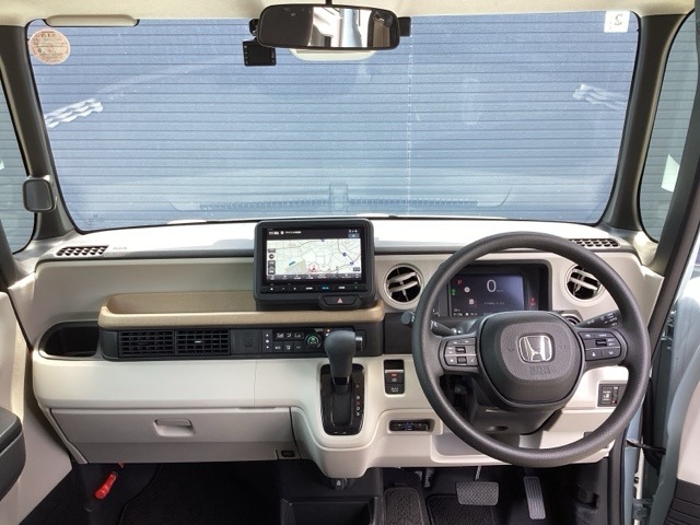 ホンダ Ｎ　ＢＯＸ ６６０ ファッションスタイル R7年 (近畿) 99