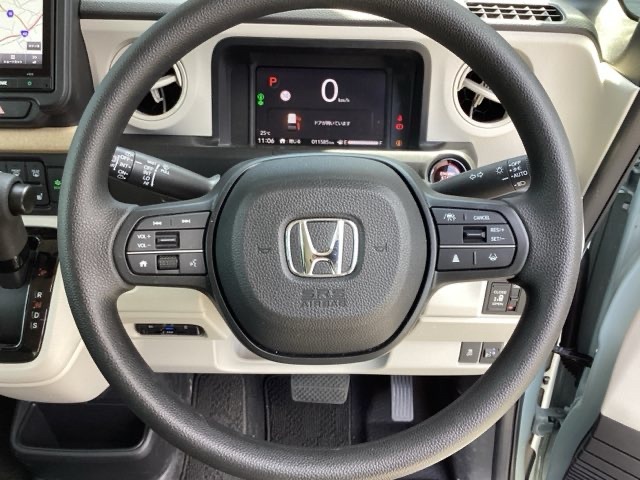 ホンダ Ｎ　ＢＯＸ ６６０ ファッションスタイル R7年 (近畿) 99