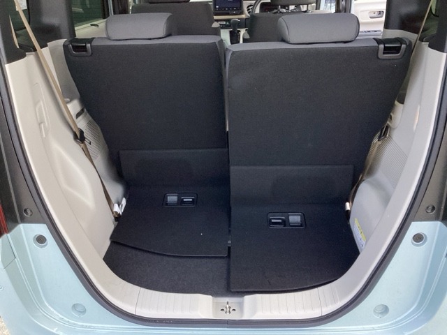 ホンダ Ｎ　ＢＯＸ ６６０ ファッションスタイル R7年 (近畿) 99
