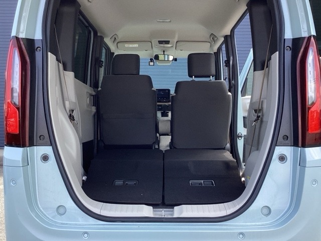 ホンダ Ｎ　ＢＯＸ ６６０ ファッションスタイル R7年 (近畿) 99