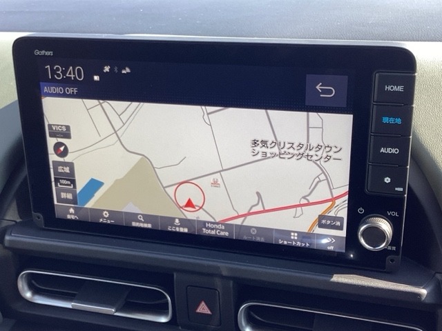 ホンダ フリード １．５ クロスター R8年 (近畿) 99