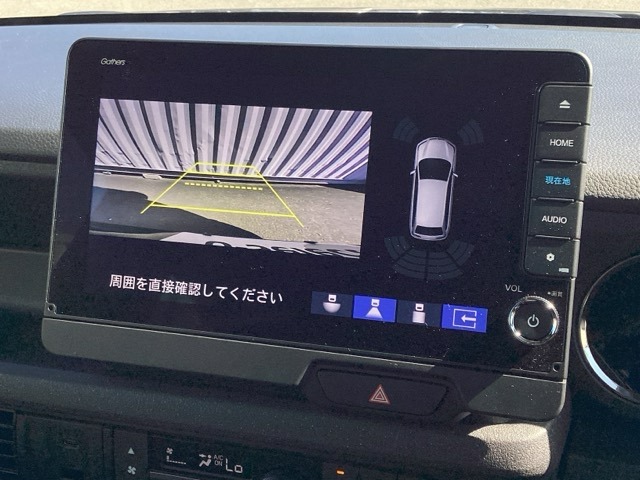 ホンダ Ｎ　ＢＯＸ カスタム ６６０ R7年 (近畿) 99