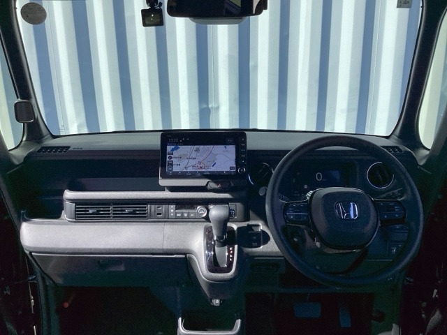 ホンダ Ｎ　ＢＯＸ カスタム ６６０ R7年 (近畿) 99