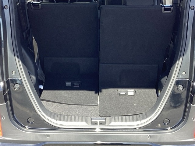 ホンダ Ｎ　ＢＯＸ カスタム ６６０ R7年 (近畿) 99