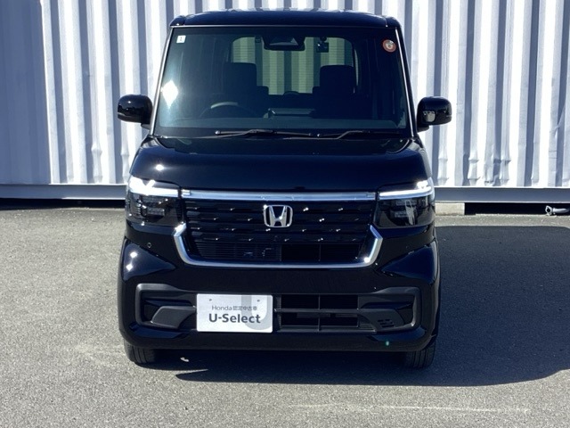 ホンダ Ｎ　ＢＯＸ カスタム ６６０ R7年 (近畿) 99