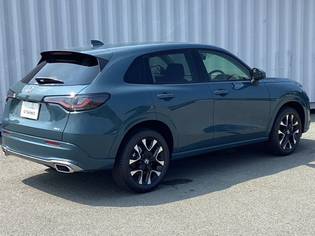 ホンダ ＺＲ－Ｖ ２．０ Ｅ：ＨＥＶ Ｚ R7年 (近畿) 99