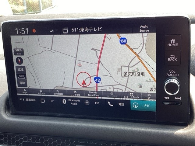 ホンダ ＺＲ－Ｖ ２．０ Ｅ：ＨＥＶ Ｚ R7年 (近畿) 99