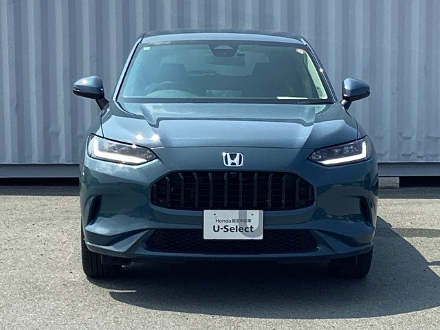 ホンダ ＺＲ－Ｖ ２．０ Ｅ：ＨＥＶ Ｚ R7年 (近畿) 99