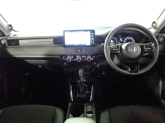 ホンダ ヴェゼル １．５ Ｅ：ＨＥＶ Ｚ R8年 (近畿) 99