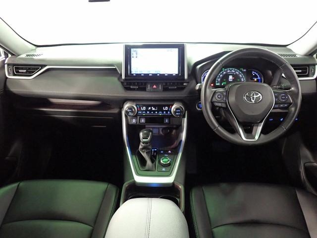 トヨタ ＲＡＶ４ ２．５ ハイブリッド Ｇ Ｅ－ＦＯＵＲ ４ＷＤ R1年 (近畿) 99