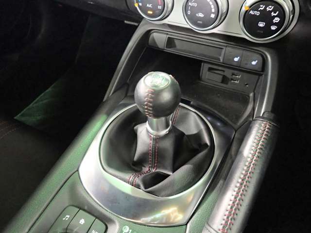 マツダ ロードスター １．５ Ｓ スペシャルパッケージ H29年 (近畿) 99