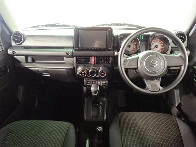 スズキ ジムニーシエラ １．５ ＪＬ ４ＷＤ R6年 (近畿) 99
