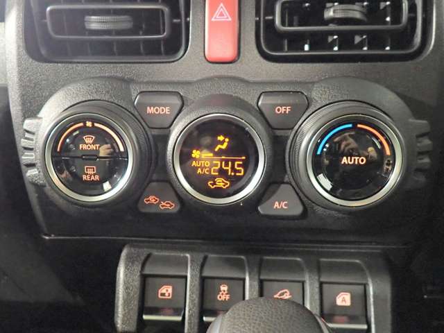 スズキ ジムニーシエラ １．５ ＪＬ ４ＷＤ R6年 (近畿) 99