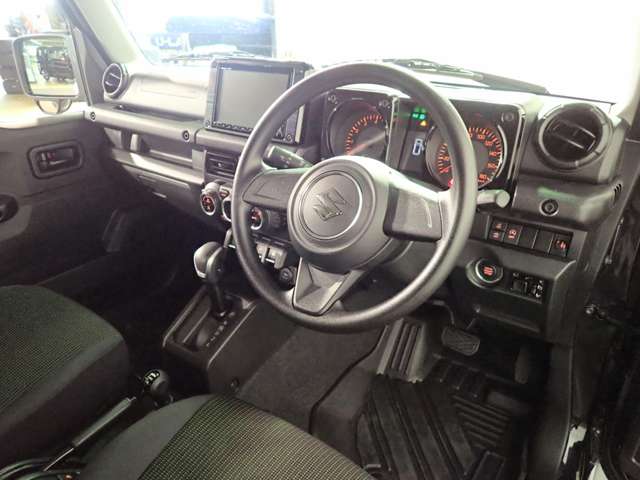 スズキ ジムニーシエラ １．５ ＪＬ ４ＷＤ R6年 (近畿) 99