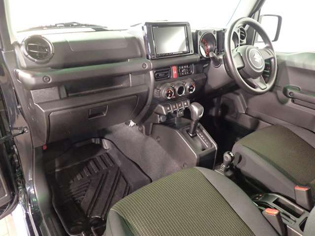 スズキ ジムニーシエラ １．５ ＪＬ ４ＷＤ R6年 (近畿) 99