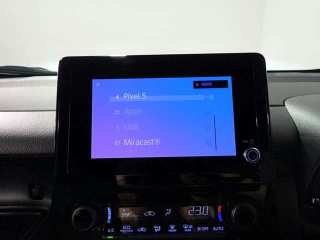 トヨタ シエンタ １．５ Ｇ R5年 (近畿) 99