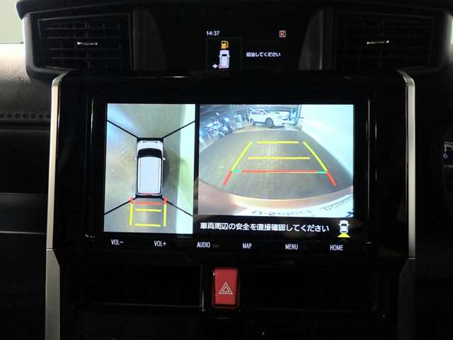 トヨタ ルーミー １．０ カスタム Ｇ R3年 (近畿) 99