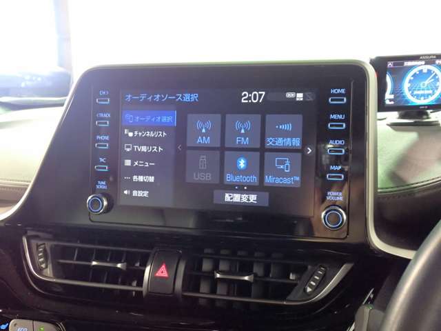 トヨタ Ｃ−ＨＲ ハイブリッド １．８ Ｇ R2年 (近畿) 99