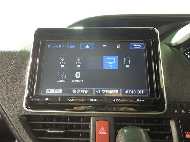 トヨタ ノア ２．０ ＳＩ H29年 (近畿) 99