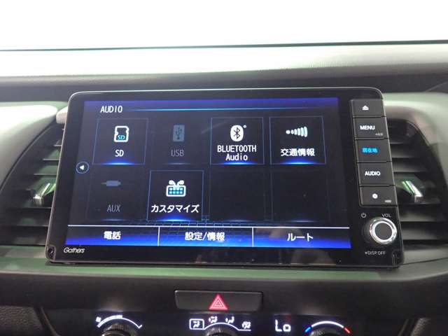 ホンダ フィット　ハイブリッド １．５ Ｅ：ＨＥＶ ＲＳ R6年 (近畿) 99