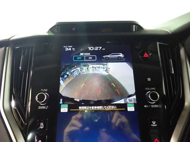 スバル レガシィアウトバック １．８ リミテッド ＥＸ ４ＷＤ R4年 (近畿) 99