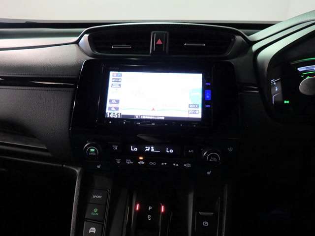 ホンダ ＣＲ－Ｖ ２．０ Ｅ：ＨＥＶ ＥＸ ブラック エディション R4年 (近畿) 99