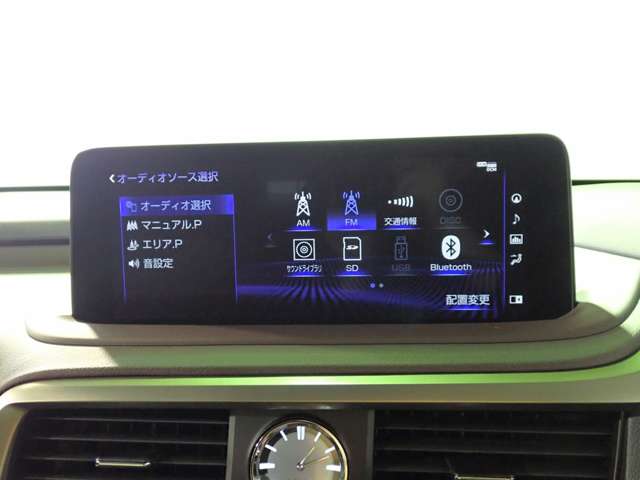 レクサス ＲＸ３００ バージョンＬ R2年 (近畿) 99