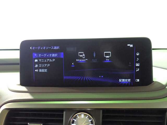 レクサス ＲＸ３００ バージョンＬ R2年 (近畿) 99