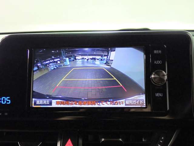 トヨタ Ｃ−ＨＲ ハイブリッド １．８ Ｓ ＬＥＤ エディション H30年 (近畿) 99