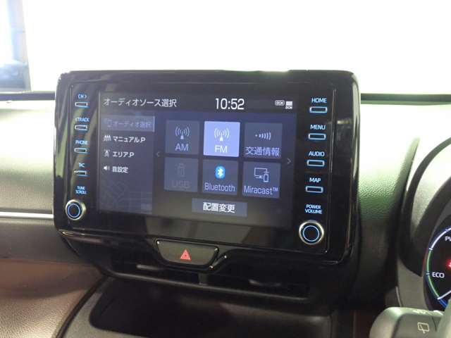トヨタ ヤリスクロス　ハイブリッド １．５ ハイブリッド Ｚ R3年 (近畿) 99