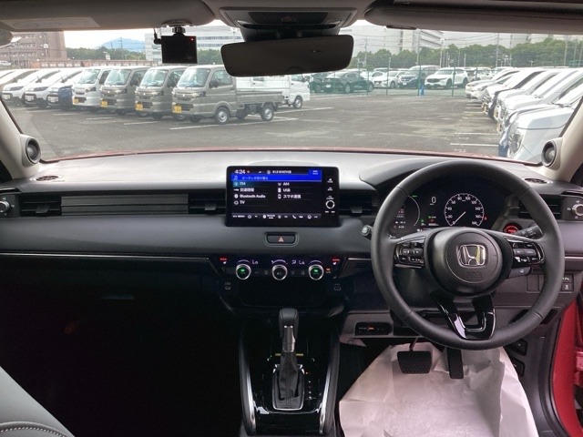 ホンダ ヴェゼル １．５ Ｅ：ＨＥＶ Ｚ R8年 (近畿) 99