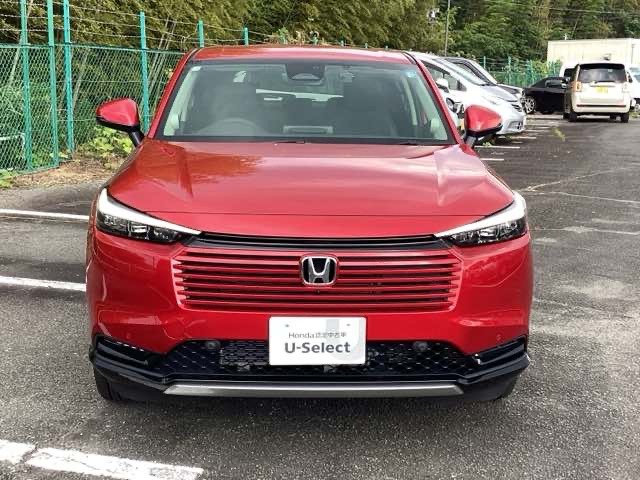 ホンダ ヴェゼル １．５ Ｅ：ＨＥＶ Ｚ R8年 (近畿) 99