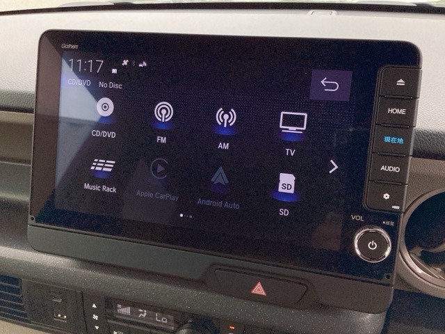 ホンダ Ｎ　ＢＯＸ ジョイ ６６０ ２トーン R7年 (近畿) 99