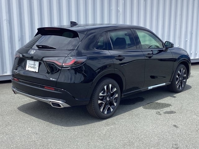ホンダ ＺＲ－Ｖ ２．０ Ｅ：ＨＥＶ Ｚ ４ＷＤ R8年 (近畿) 99