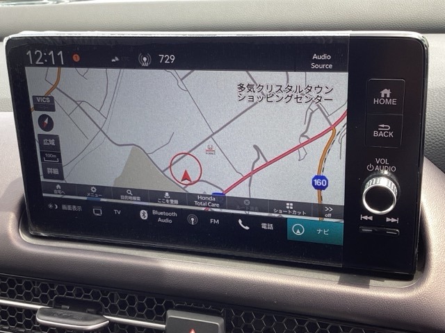 ホンダ ＺＲ－Ｖ ２．０ Ｅ：ＨＥＶ Ｚ ４ＷＤ R8年 (近畿) 99